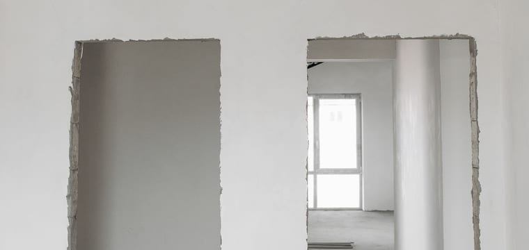 Commercial Drywall