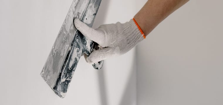 Repair & Patching
