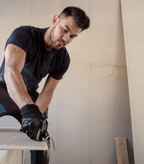 Drywall Hanging & Installation