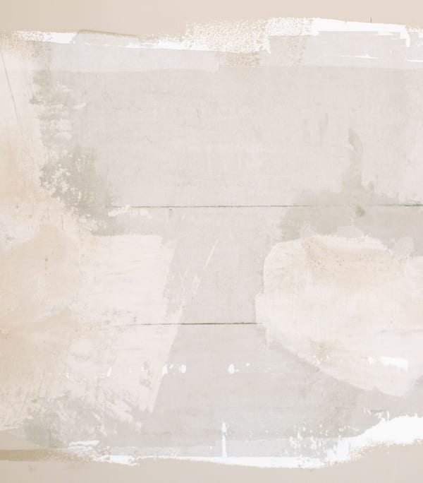 Water Damage Restoration