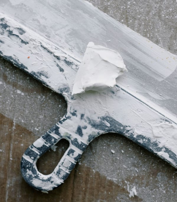 Texture Matching & Spraying